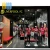Import China Manufacturer retail store display showcase Sporting Goods And Athletic Supply Stores Design from China