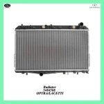 China Manufacturers Aluminium Automatic Radiator for OPTRA/LACETTI 96553243/5484588