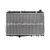 Import China Manufacturers Aluminium Automatic Radiator for OPTRA/LACETTI 96553243/5484588 from China