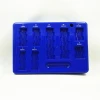 China Manufacturers Eco-friendly Plastic Coin Storage Box