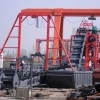 China mineral cheap gold mining equipments used in river for sale