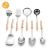 Import China New Kitchenware 8 Pcs Smart Kitchen Tools Stainless Steel Kitchen Gadgets from China