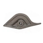 China ningbo foundry  casting services
