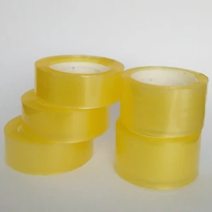 China office school supplies adhesive colored stationery tape