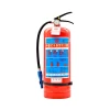 China Popular And Practical Fire Hydrant Accessories Car Portable Mini Water-Based Foam Fire Extinguisher