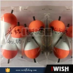 China Productions Fly Fishing Outfits EVA Fishing Floats For Online Sale
