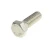 Import China products grade 8.8 hex bolt and nut of Higih Quality from China