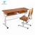 Import china school desk from China