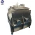 Import China stainless steel zero gravity double shaft paddle grain mixer for cattle /chicken / poultry feed from China