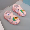 China Supplier childrens shoes wholesale children summer shoes