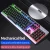 Import China Supplier gaming keyboard custom gaming mouse and keyboard combo from China