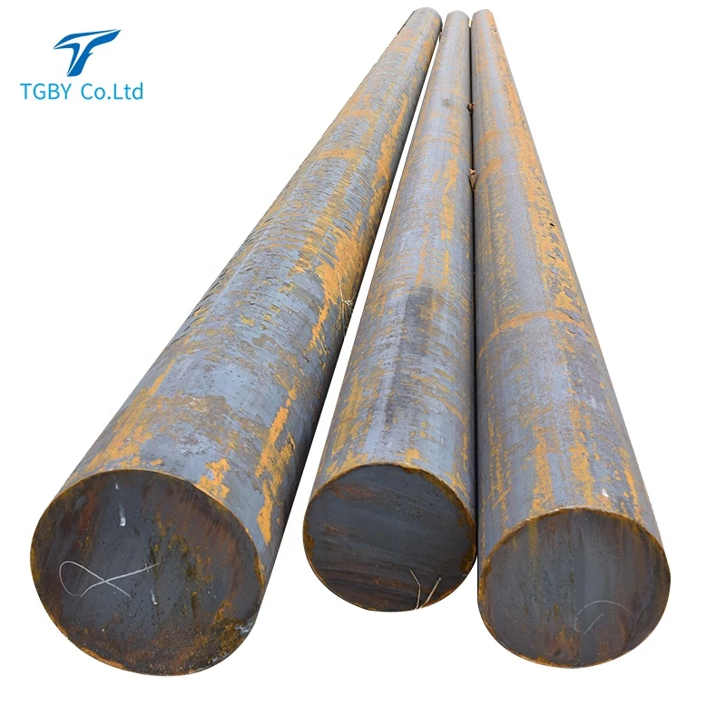 China supplier high quality steel ST35 carbon round steel best selling products carbon steel bar
