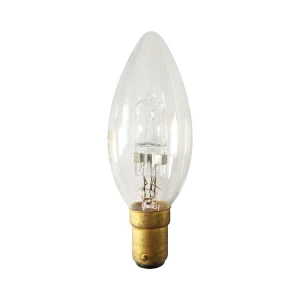 China Supplier Price Wholesale 2700K 2000W Light Headlight Halogen Bulb