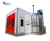 Import china supplier SB-100 forno per verniciatura usato/spray booth/carrozzeria attrezzatura negozio from China