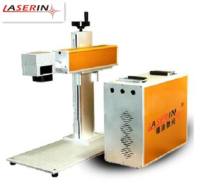 China suppliers 20W mini laser engraving machine for metal