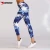 Import China suppliers digital printing women fitness seamless yoga sets apparel from China