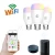Import China suppliers smart wifi LED light ,smart wifi led bulb work with amazon alexa google home from China