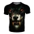 Import China wholesale and sell 100% cotton mens silk screen printing t-shirts from China