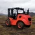 Import Chinese Cheap CE Euro5 Epa Engine shandong  multi directional all terrain forklift 4*4 truck with best price from China