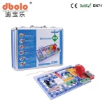 Chinese Factory Model Building Toys Shenzhen Toy