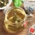 Import Chinese Flavored Tea Dried Fruit Sweet Peach Oolong Tea in Triangle Tea Bag from China