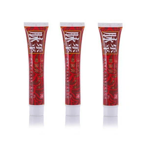 Chinese herbal veins treatment spider varicose veins ointment cream/Maileping Cream For Leg Swelling