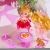 Import Chinese kids toys assembling house toy set girl game from China