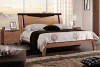 Chinese made MDF with laminate bedroom furniture GZH-A29