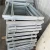 Import Chinese new product sheet metal fabrication customized stainless steel square tube metal frames from China