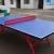 Import Chinese smc waterproof outdoor 50mm flanging table tennis table ping-pong table from China