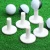 Import Chinese Supplier Different Size Training Rubber Driving Range Mat Golf Tees Silicone Material Golf Tee With Different Sizes from China