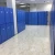 Import CHINESEHPL Customized waterproof compact laminate gym storage lockers from China