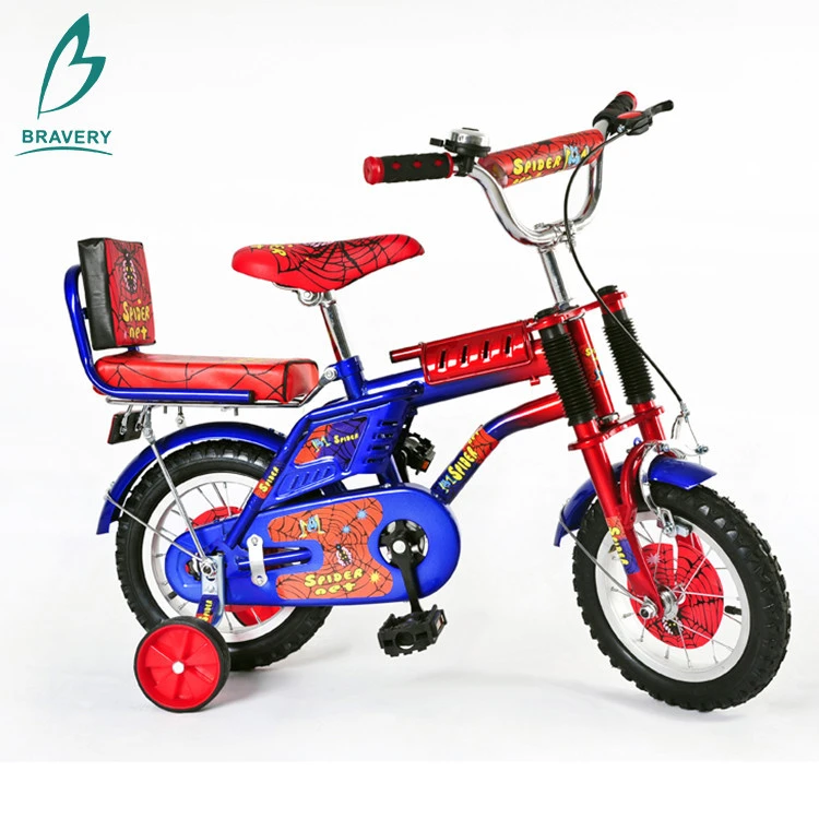 chopper bike  best gifts OEM  children bikes  low price baby tricycle children bicycle mudguard bicycle