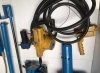 Chris Marine cylinder honing machine size 250 mm - 400 mm