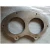 Import Cifa Concrete Pump Spare Parts in Construction Machinery Parts Wear Plates and Rings from China