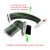 Import CIGS Flexible Solar Panel Rolling Charger with Light Function for Mobile and PC Charge from China