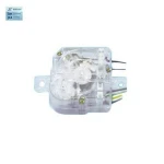 CKD parts home appliance spare parts washing machine parts wash timer