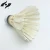 Import Class A straighten goose feather Sporting Goods Durable Shuttlecock Badminton from China