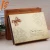 Import Classic Gold Ballotin Chocolate Gift Box chocolate packaging box from China