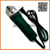 Classic portable Internal corner cleaning machine for pvc windows and doors