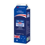CLASSICAI EXCEEDER  Whipping Cream   non dairy whipping cream