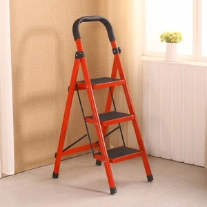 Classical Design Best Prices Stainless Steel Ladder