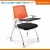 Import Classroom Furniture College High School Chairs With Writing Board from China