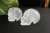 Import Clear quartz head gift crystal stone craft from China