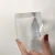 Import Clear Solid Acrylic Display Cube from China