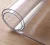 Import Clear Transparent Pvc Soft Sheet from China