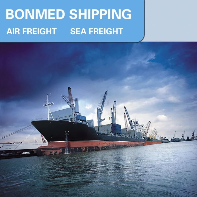 clearing and forwarding agent/warehouse/door to door cargo from China to Central Africa--- Amy --- Skype : bonmedamy