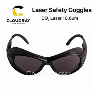 Cloudray 10600nm CO2 Laser Safety Goggles Style 2