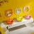 Import CNC cartoon design kindergarten HPL bath mirrors from China
