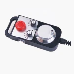 CNC Handwheel Handle Manual Pulse Generator for SIEMENS FANUC System